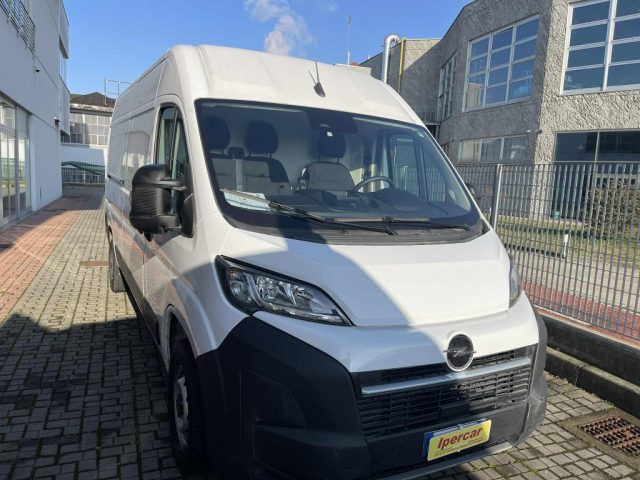 Opel Movano 35 2.2 BlueHDi 140 S&S L3-H2 Furgone usato a BEINASCO