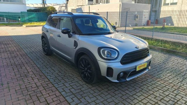 MINI Countryman 2.0 Cooper D Countryman - foto 2 di 17