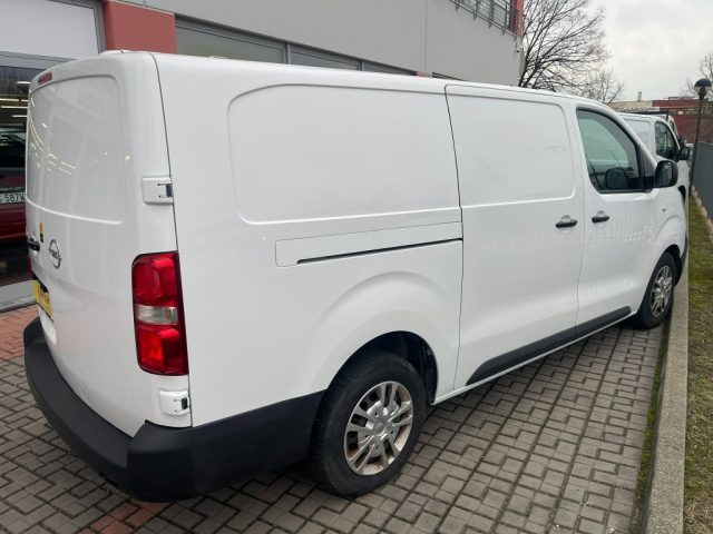 Opel Vivaro 2.0 Diesel 120CV L3 H1 Furgone Enjoy - foto 4 di 4