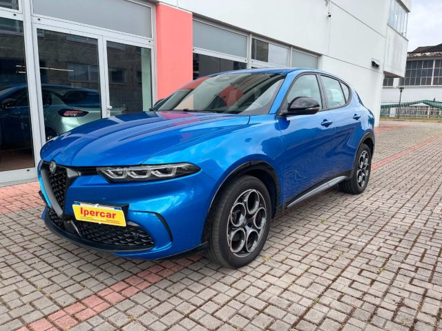 Alfa Romeo Tonale 1.6 diesel 130 CV TCT6 Sprint PREZZO PROMO usato a BEINASCO