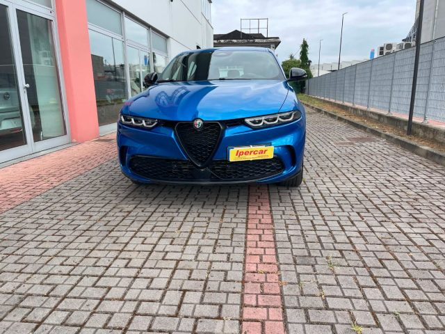 Alfa Romeo Tonale 1.6 diesel 130 CV TCT6 Sprint PREZZO PROMO - foto 3 di 4