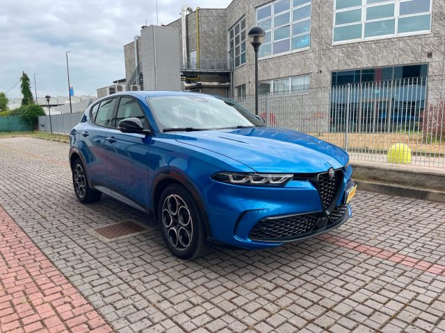 Alfa Romeo Tonale 1.6 diesel 130 CV TCT6 Sprint PREZZO PROMO - foto 2 di 4