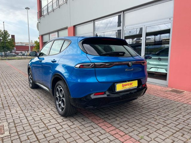 Alfa Romeo Tonale 1.6 diesel 130 CV TCT6 Sprint PREZZO PROMO - foto 4 di 4