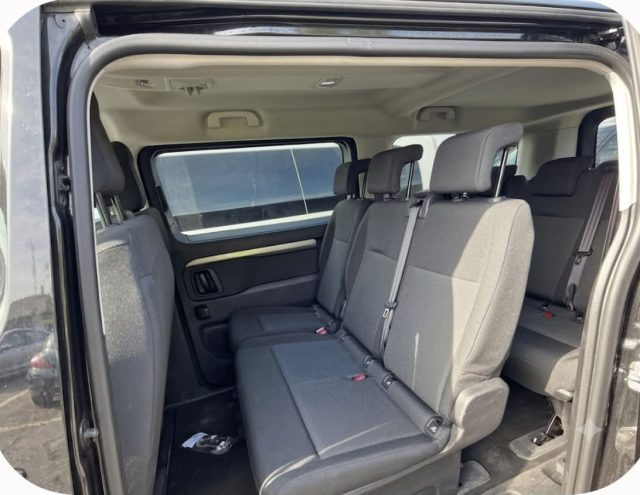 Fiat Ulysse 2.2 Multijet 180 CV S&S AT8 L3 Combi 9 POSTI - foto 3 di 3