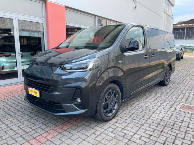 Fiat Ulysse 2.2 Multijet 180 CV S&S AT8 L3 Combi 9 POSTI - foto 4 di 4