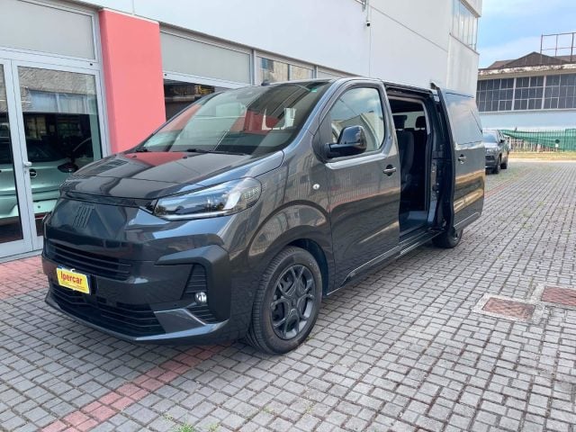 Fiat Ulysse 2.2 Multijet 180 CV S&S AT8 L3 Combi 9 POSTI usato a BEINASCO