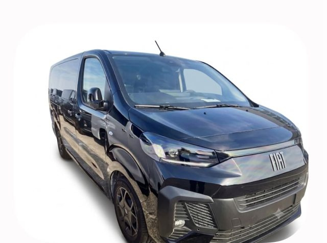 Fiat Ulysse 2.2 Multijet 180 CV S&S AT8 L3 Combi 9 POSTI usato a BEINASCO
