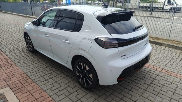 Peugeot 208 Allure Hybrid 110 e-DCS6 auto PREZZO PROMO - foto 4 di 4