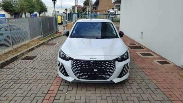 Peugeot 208 Allure Hybrid 110 e-DCS6 auto PREZZO PROMO - foto 2 di 4