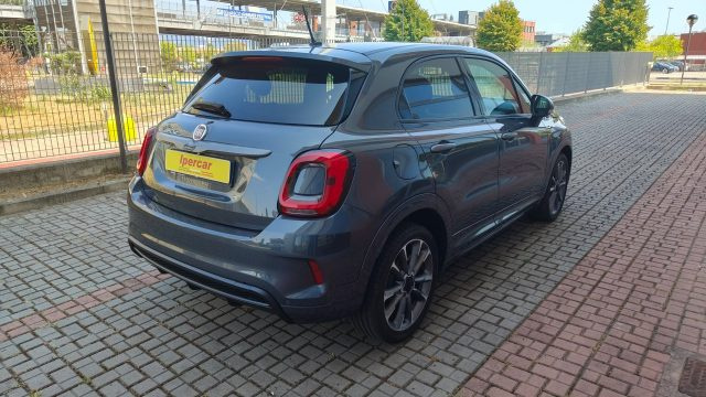 Fiat 500X 1.3 MultiJet 95 CV Sport - foto 4 di 4
