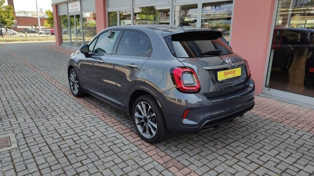 Fiat 500X 1.3 MultiJet 95 CV Sport - foto 3 di 4