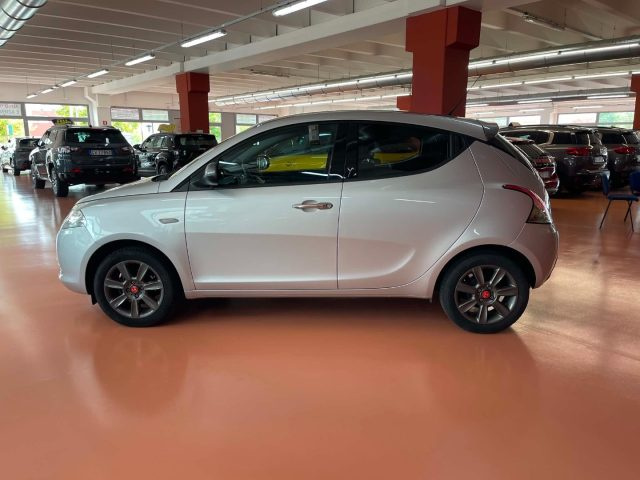 Lancia Ypsilon 1.2 69 CV 5 porte Gold - foto 4 di 4