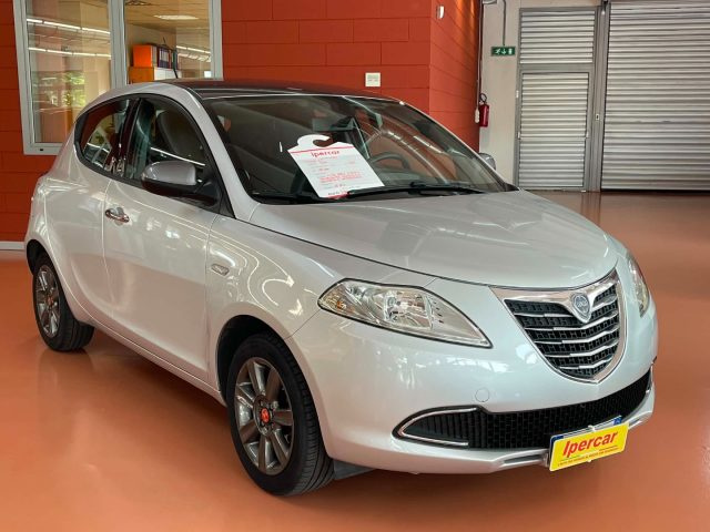 Lancia Ypsilon 1.2 69 CV 5 porte Gold - foto 3 di 4