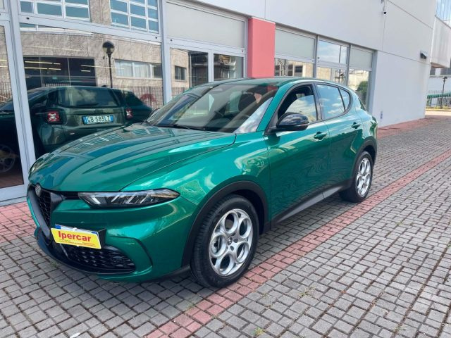 Alfa Romeo Tonale 1.5 130 CV MHEV TCT7 Sprint - foto 2 di 4