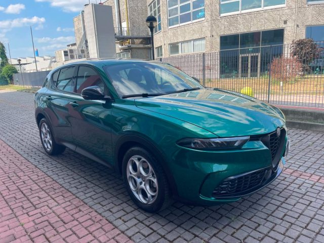 Alfa Romeo Tonale 1.5 130 CV MHEV TCT7 Sprint - foto 4 di 4