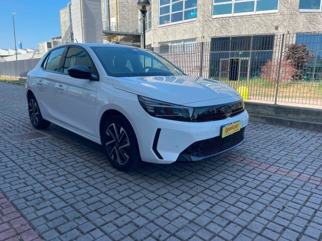 Opel Corsa 1.2 100 CV GS PREZZO PROMO - foto 2 di 4