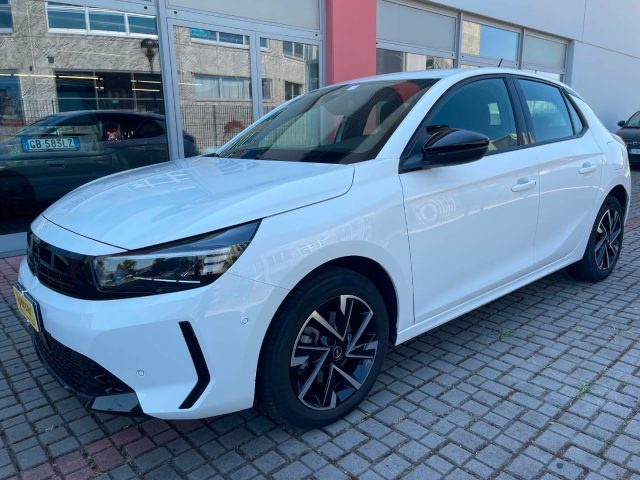 Opel Corsa 1.2 100 CV GS PREZZO PROMO - foto 3 di 4