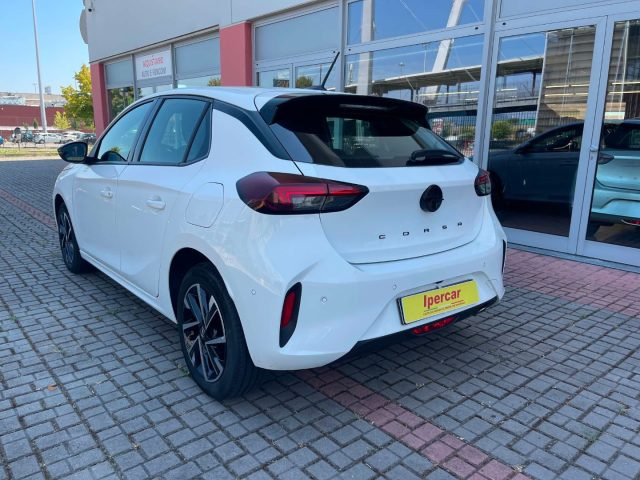 Opel Corsa 1.2 100 CV GS PREZZO PROMO - foto 4 di 4