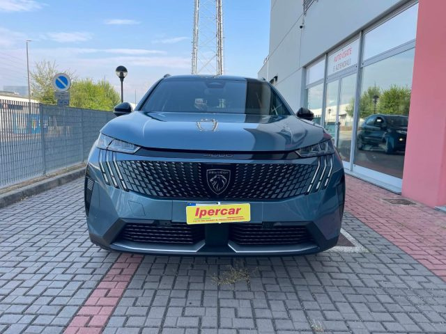 Peugeot 5008 Hybrid 136 e-DCS6 Allure Pack PREZZO PROMO - foto 3 di 4