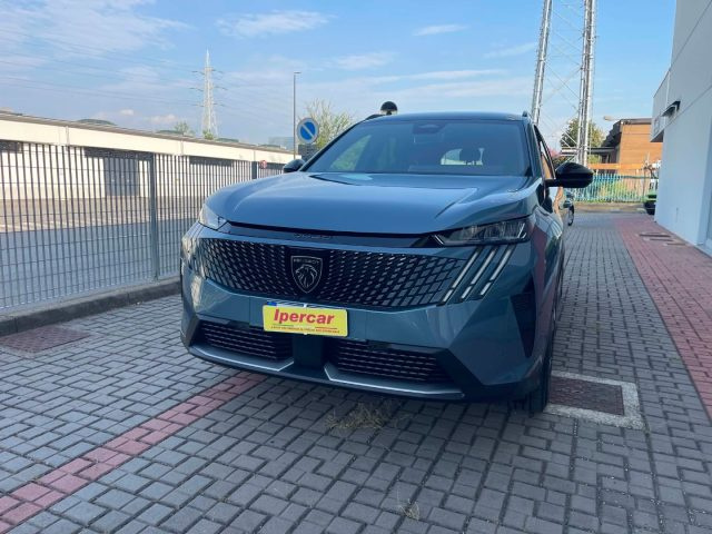 Peugeot 5008 Hybrid 136 e-DCS6 Allure Pack PREZZO PROMO usato a BEINASCO