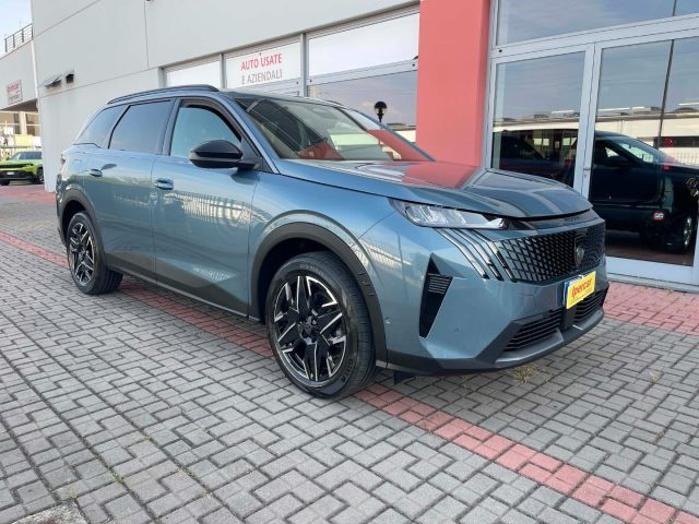 Peugeot 5008 Hybrid 136 e-DCS6 Allure Pack PREZZO PROMO - foto 4 di 4