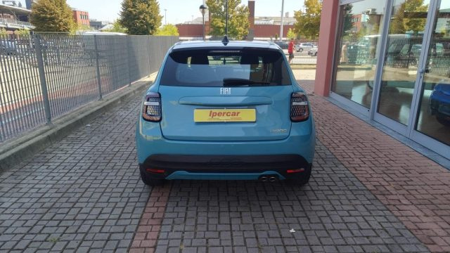 Fiat 600 Hybrid 145 CV DCT MHEV - foto 4 di 4