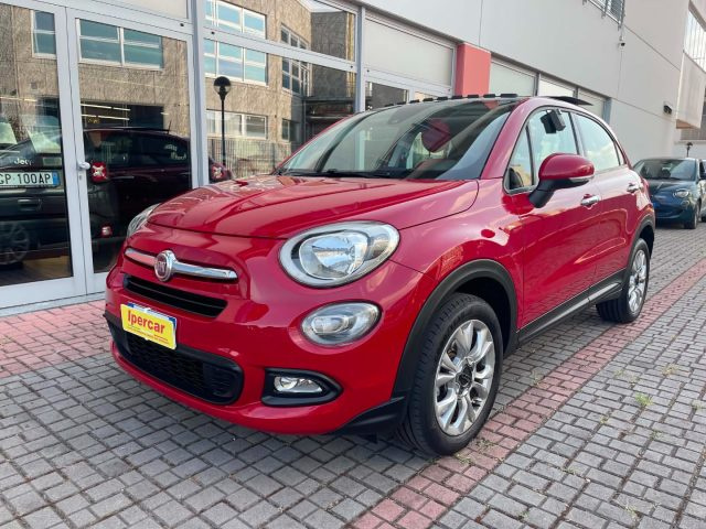 Fiat 500X 1.6 E-Torq 110 CV Pop Star TETTO APRIBILE - foto 3 di 4