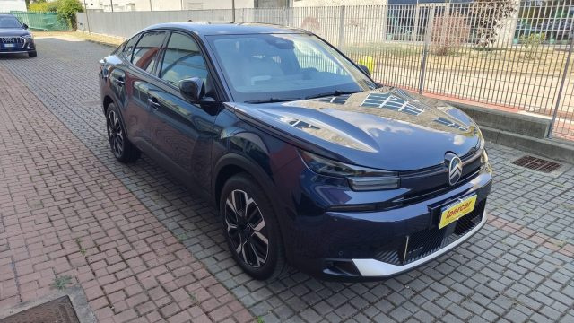 Citroen C4 X PureTech 130 S&S EAT8 Max PREZZO PROMO - foto 3 di 4