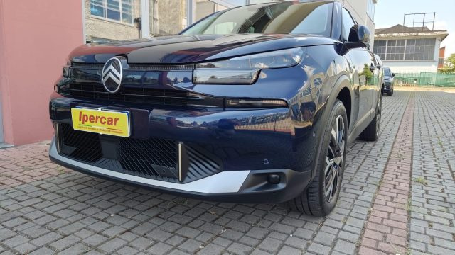 Citroen C4 X PureTech 130 S&S EAT8 Max PREZZO PROMO - foto 4 di 4
