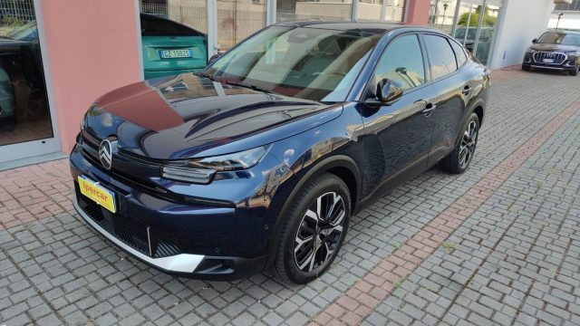 Citroen C4 X PureTech 130 S&S EAT8 Max PREZZO PROMO - foto 2 di 4