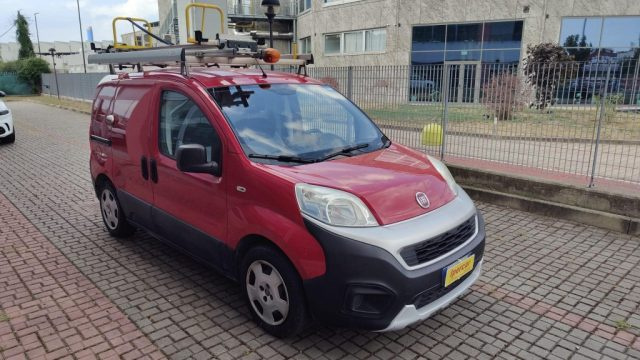 Fiat Fiorino 1.3 MJT 95CV Cargo Adventure - foto 2 di 4