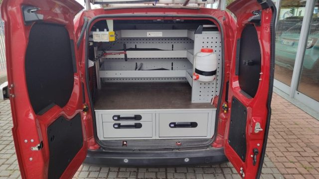 Fiat Fiorino 1.3 MJT 95CV Cargo Adventure - foto 4 di 4