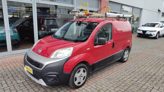 Fiat Fiorino 1.3 MJT 95CV Cargo Adventure - foto 3 di 4