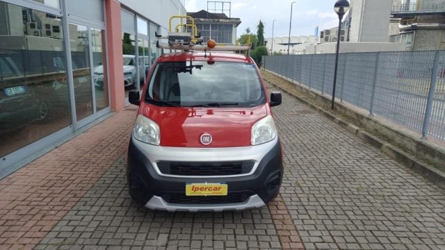 Fiat Fiorino 1.3 MJT 95CV Cargo Adventure usato a BEINASCO