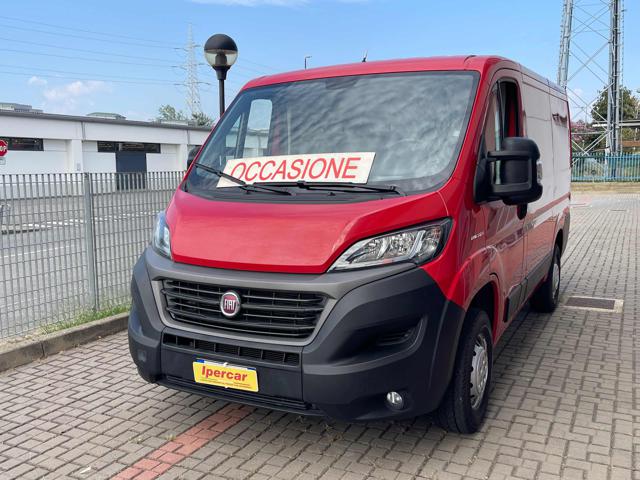 Fiat Ducato 28 2.3 MJT 120CV PC-TN Furgone - foto 2 di 4