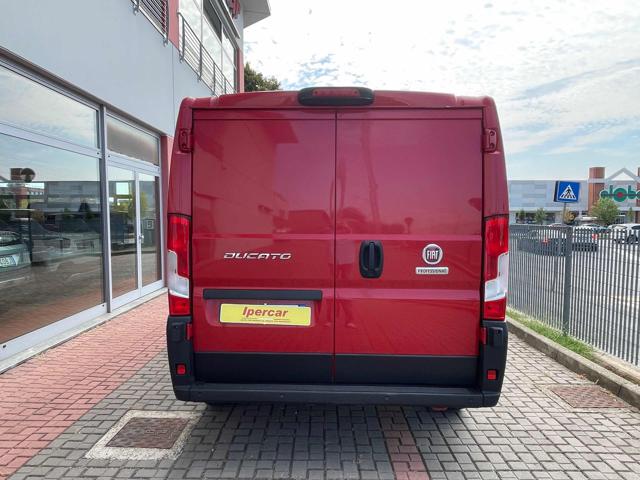 Fiat Ducato 28 2.3 MJT 120CV PC-TN Furgone - foto 4 di 4