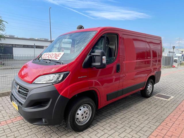 Fiat Ducato 28 2.3 MJT 120CV PC-TN Furgone usato a BEINASCO