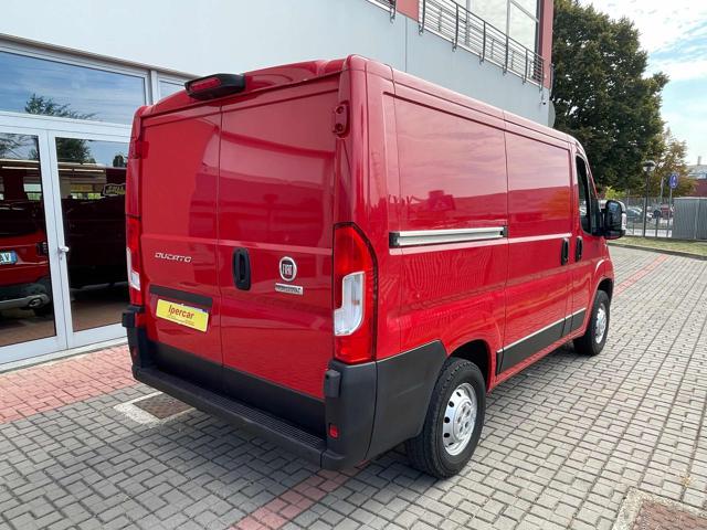 Fiat Ducato 28 2.3 MJT 120CV PC-TN Furgone - foto 3 di 4