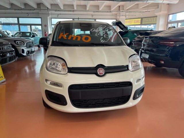 Fiat Pandina 1.0 FireFly 65 CV Hybrid Icon, del 2026, in vendita a Beinasco (TO)