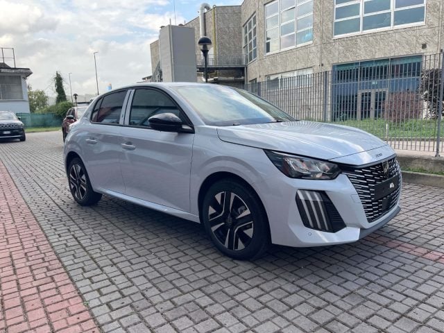 Peugeot 208 Hybrid 110 e-DCS6 Allure, del 2026, in vendita a Beinasco (TO)