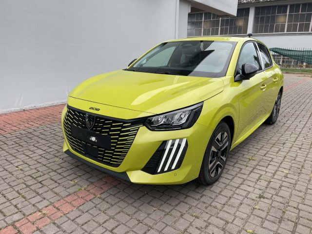Peugeot 208 Hybrid 110 e-DCS6 Allure, del 2026, in vendita a Beinasco (TO)