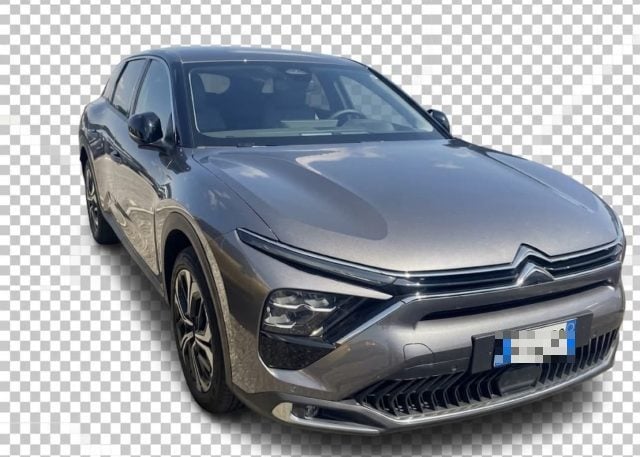 Citroen C5 X PureTech 130 S&S EAT8 Plus, del 2025, 6.000 km, in vendita a Beinasco (TO)