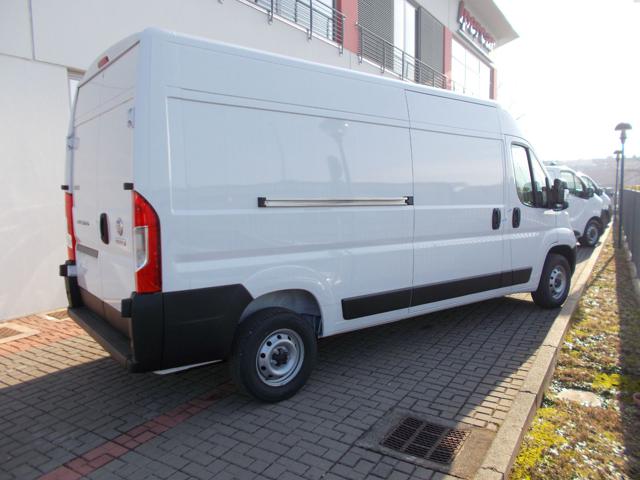 Fiat Ducato 35 2.2 Mjt 140CV L3H2 Furgone KM 0 - foto 3 di 4