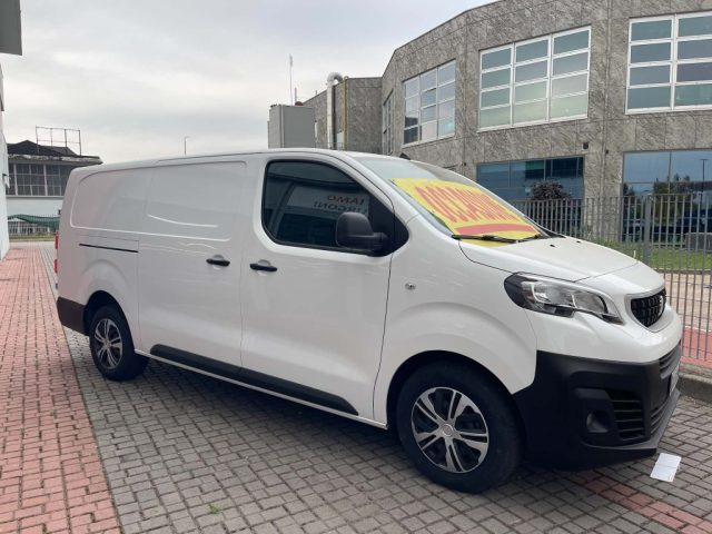 Peugeot Expert BlueHDi 100 PASSO LUNGO Furgone Standard - foto 3 di 4