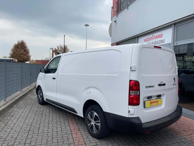 Peugeot Expert BlueHDi 100 PASSO LUNGO Furgone Standard - foto 2 di 4