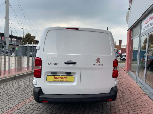 Peugeot Expert BlueHDi 100 PASSO LUNGO Furgone Standard - foto 4 di 4