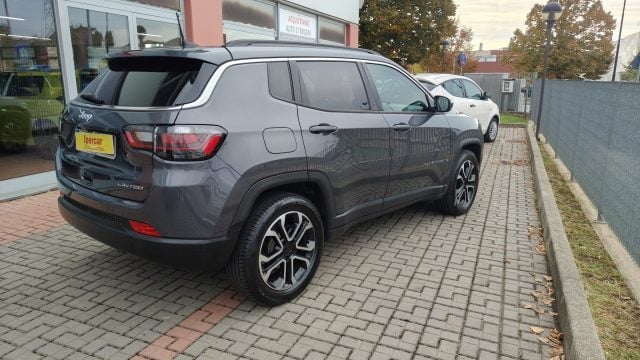 Jeep Compass 1.6 Multijet II 2WD Limited - foto 2 di 4