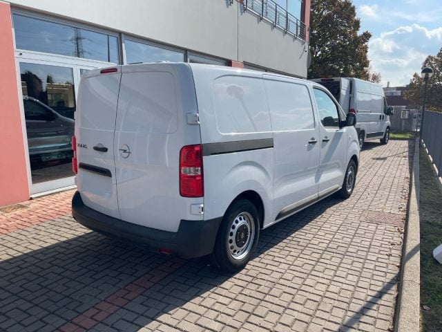 Opel Vivaro 1.5 Diesel 120CV Medio Furgone - foto 3 di 4