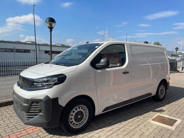 Opel Vivaro 1.5 Diesel 120CV Medio Furgone - foto 2 di 4