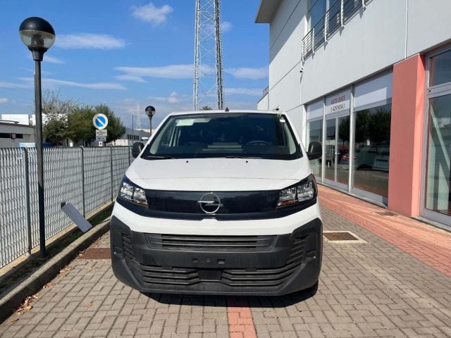 Opel Vivaro 1.5 Diesel 120CV Medio Furgone, del 2026, in vendita a Beinasco (TO)